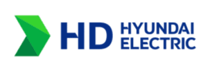 HD Hyundai Electric